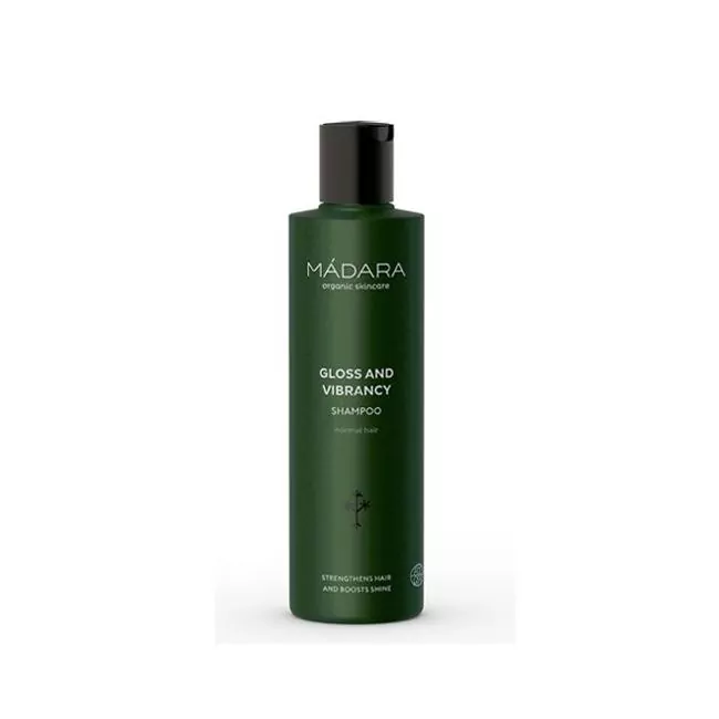 Shampoing Eclat & Vitalité - 250 ml