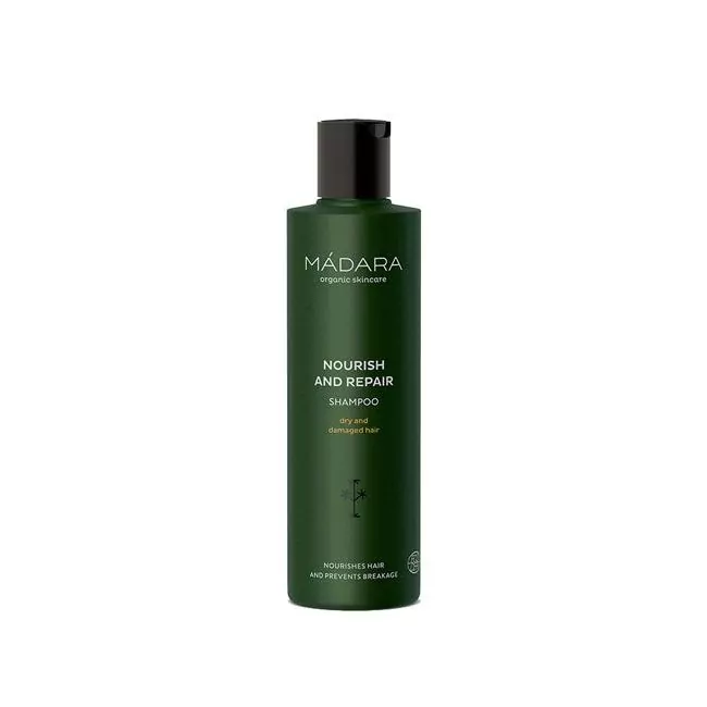 Nourish and repair shampoo – 250 ml