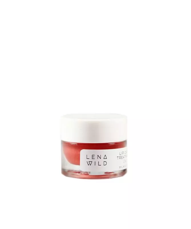 Natural Lip Balm LENA WILD Chic | Organic Lip Care | Buy 