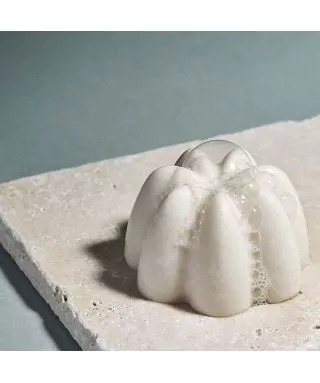 Gentle solid shampoo - 100g