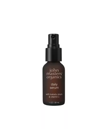 Sérum anti-âge à la Vitamine C - 30ml