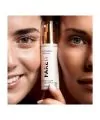 Madara's Fake It Healthy Glow Self Tan Serum Model