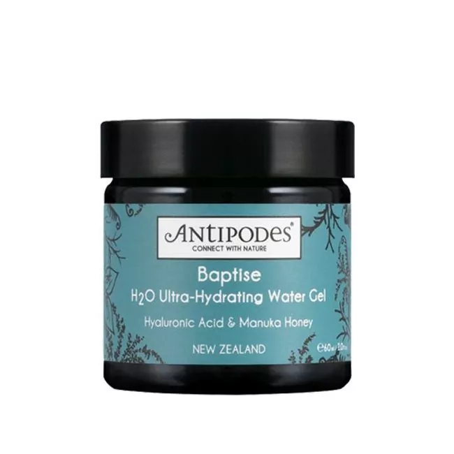 Baptise H20 Ultra-Hydrating Water Gel - 60ml