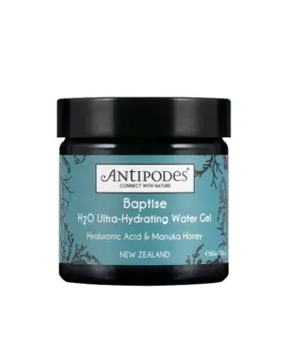 Gel ultra hydratant Baptise - 60ml