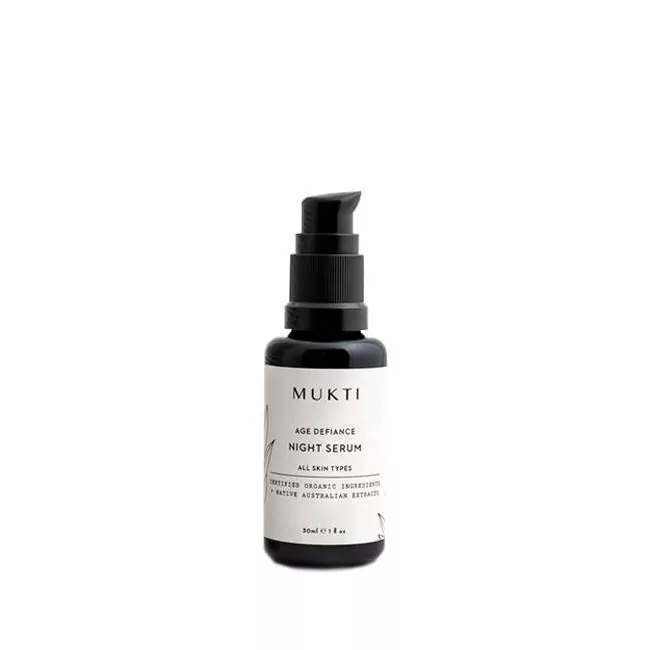 Age defiance Night Serum