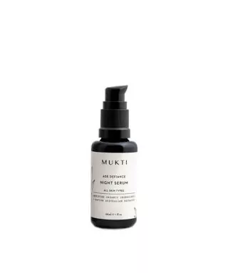 Sérum anti-âge nuit - 30 ml