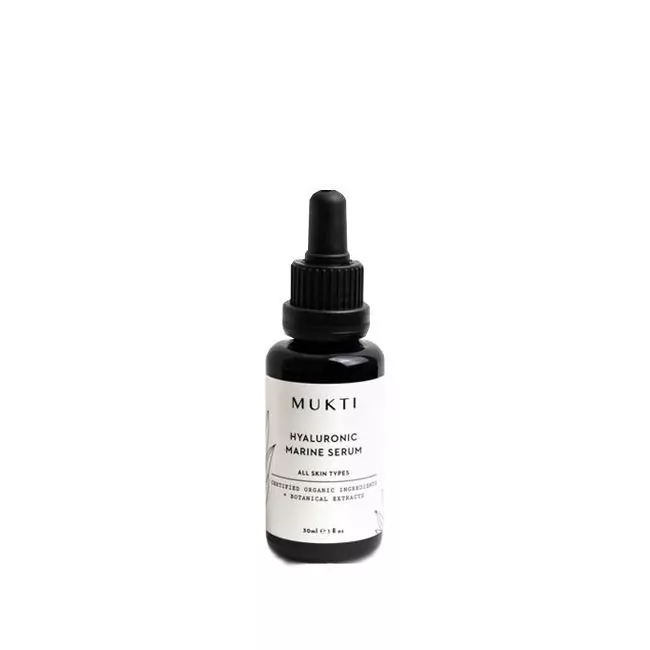 Hyaluronic Marine Serum - 30ml