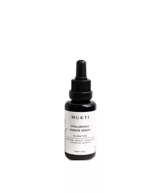 Hyaluronic Marine Serum - 30ml