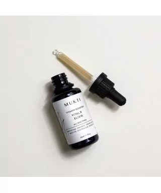 Sérum Vital B booster à la niacinamide - 30ml
