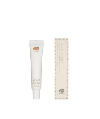 Soin lissant contour des yeux aux fleurs bio fermentées - 30ml