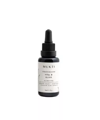 Vitamin Booster Vital B Elixir - 30ml