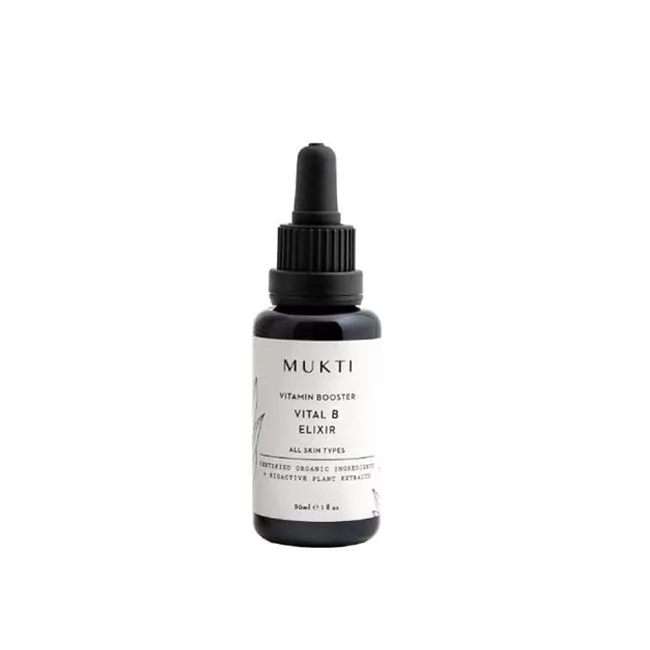 Vitamin Booster Vital B Elixir - 30ml