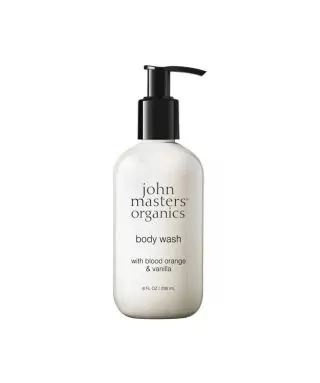 John Masters Organic Hand Cream Orange Rose Gluten Free John Masters Organic Hand Cream Orange Rose Gluten Free