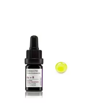 Sérum éclat jeunesse Ac + R - 5ml