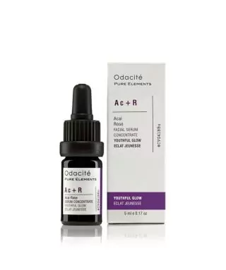 Sérum éclat jeunesse Ac + R - 5ml Sérum éclat jeunesse Ac + R - 5ml