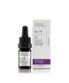 Sérum visage naturel Éclat Jeunesse Ac + R Odacité Packaging