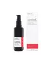 Odacité's All Embracing universal natural face serum Packaging