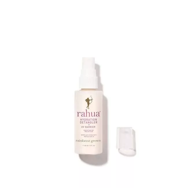 Hydration Detangler + UV Barrier Spray
