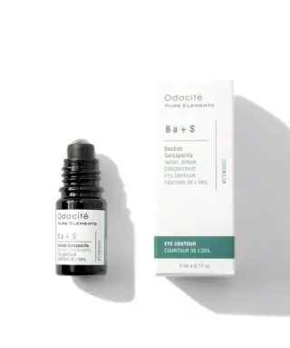 Contour des yeux Ba + S - 5ml