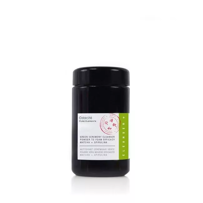 Green Ceremony face cleanser - 100g