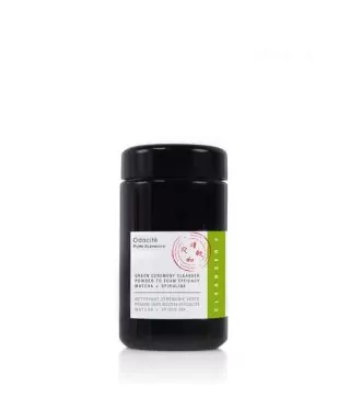 Nettoyant visage Green Ceremony - 75g