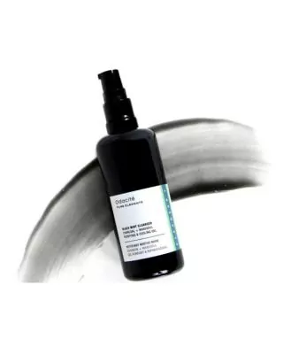 Black Mint purifying cleanser - 100ml