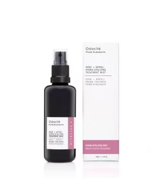 Brume Rose + Neroli - 50 ml