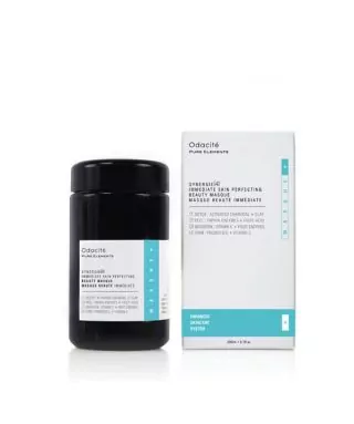 4 Synergies face mask - 40 g