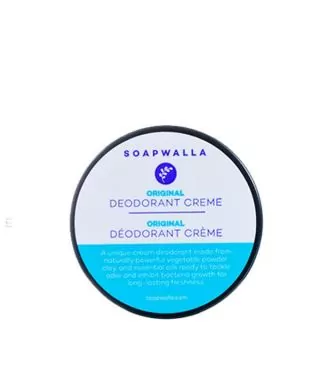 Deodorant Cream - 60 ml