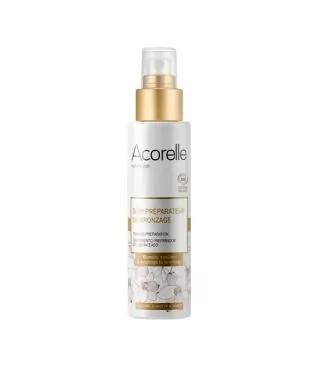 Soin préparateur de bronzage - 100 ml