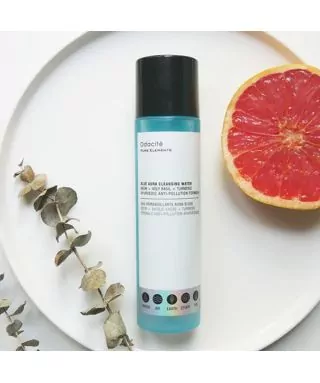 Eau Nettoyante Blue Aura - 120 ml