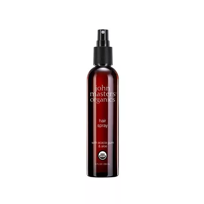 Natural hair spray - 236 ml