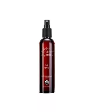 Natural hair spray - 236 ml