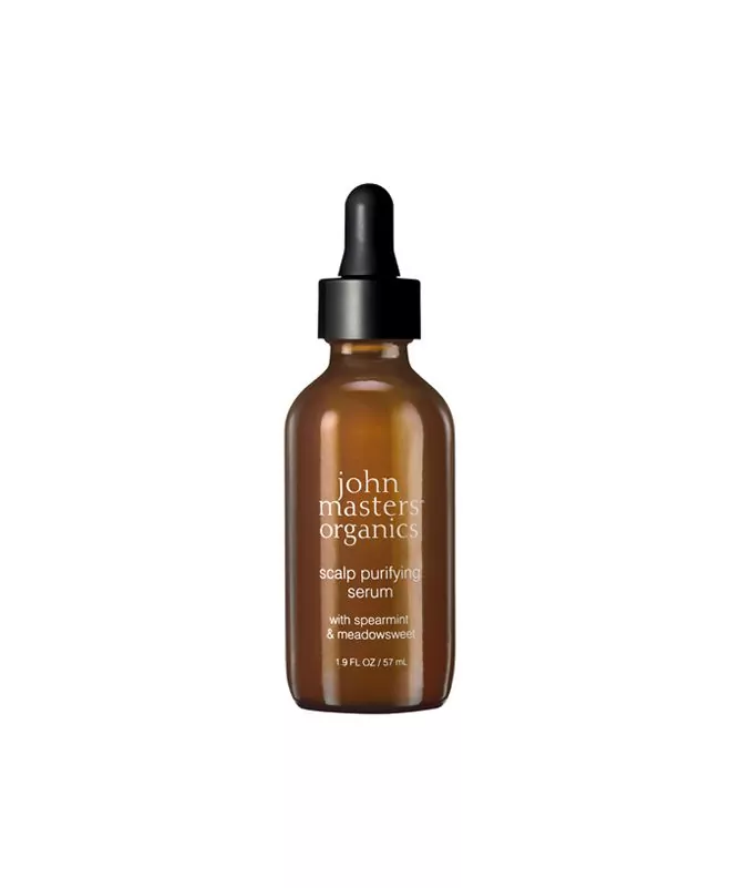 Serum anti chute cheveux John Masters Organics Serum anti chute cheveux John Masters Organics