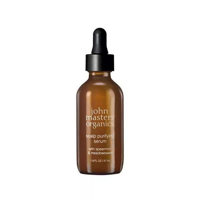 Scalp Purifying Serum - 59ml