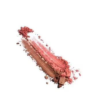 Blush and Bronzer Duo - 9 g