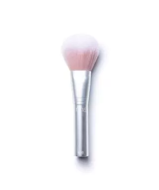 Skin2Skin powder blush brush