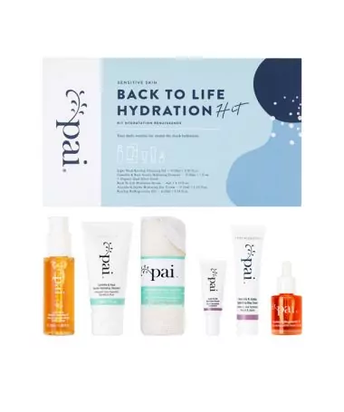 pai skincare set