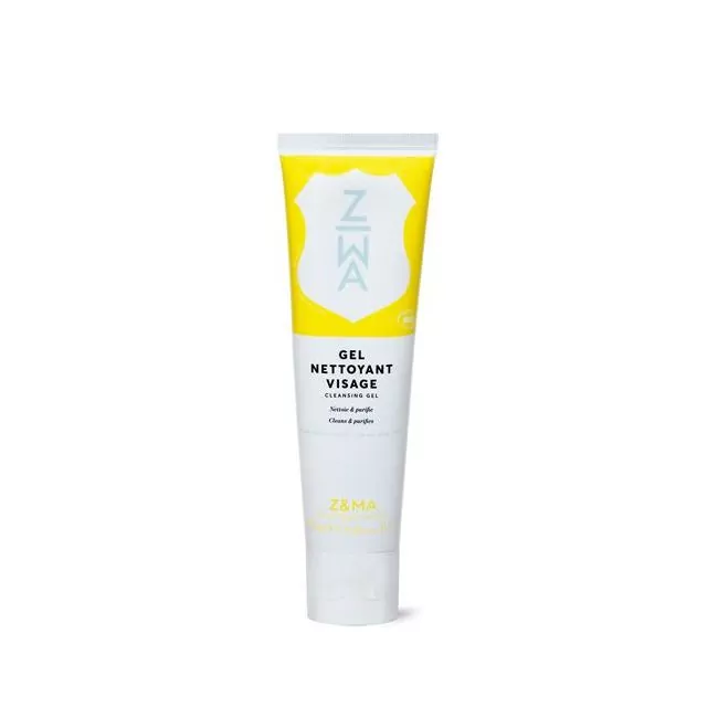 Face cleansing gel - 100 ml