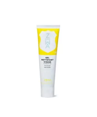 Face cleansing gel - 100 ml