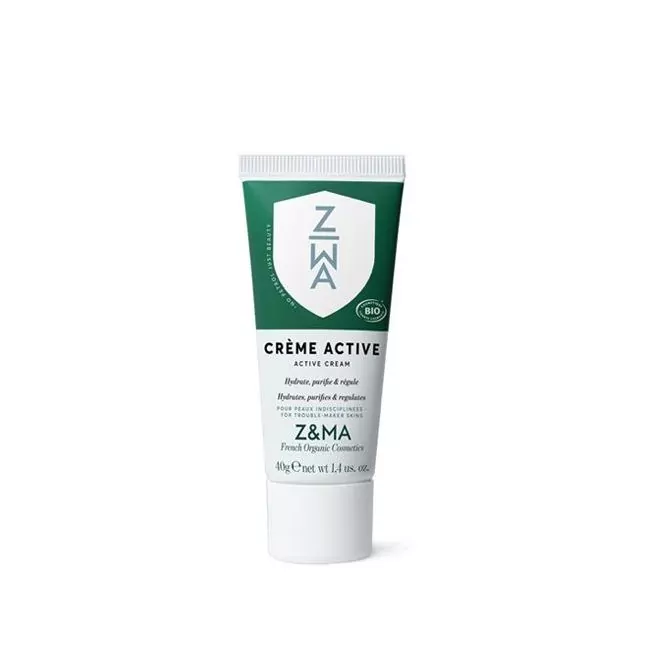 Crème active - 40g