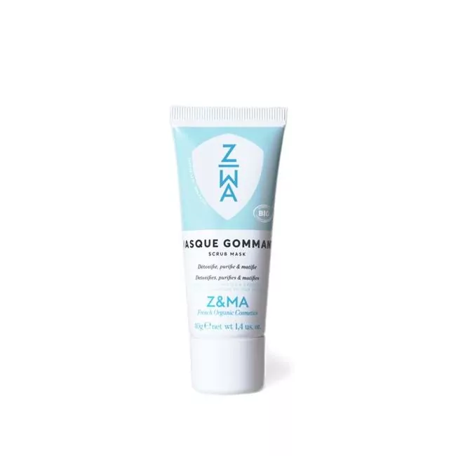 Masque gommant - 100ml