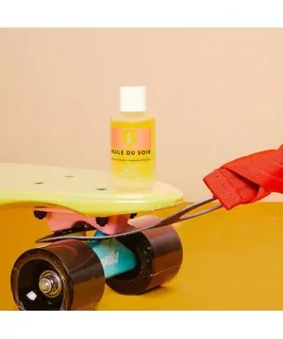 Huile du soir - 30 ml