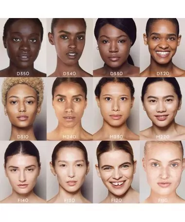 kjaer weis concealer