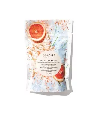 Mood Cleansing bath soak - 227 g