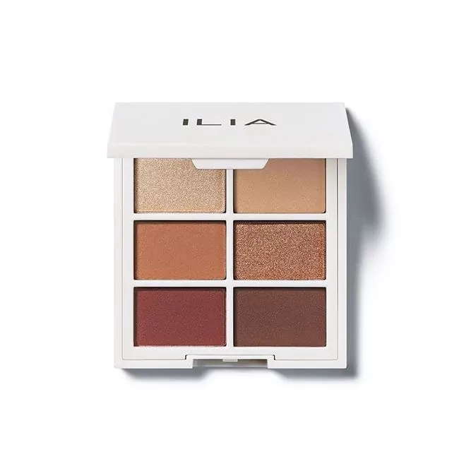 Palette yeux Warm Nude Palette yeux Warm Nude