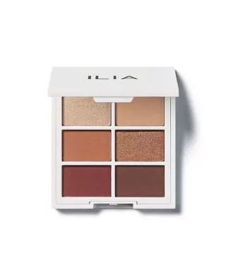 Warm Nude eyeshadow palette