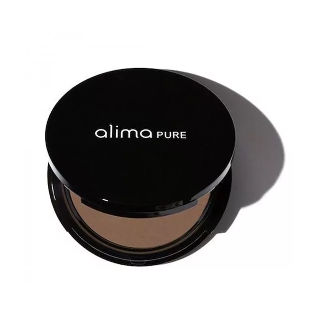 Pressed Foundation - 9g