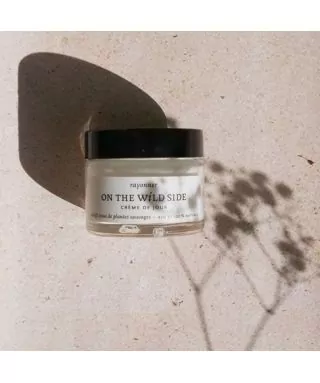 Crème de jour - 50 ml
