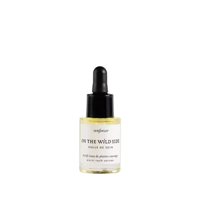 Huile de soin - 15 ml